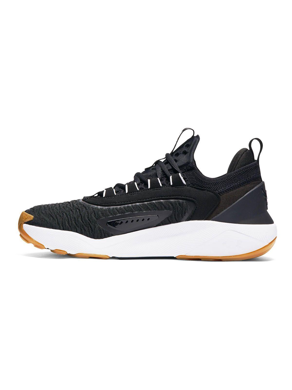 Zapatillas train PrjectRock 7 negro hombre-1