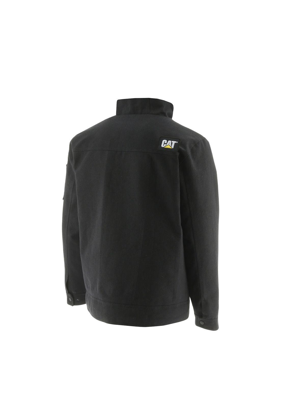 Chaqueta Hombre Insulated Utility Ja Negro-1