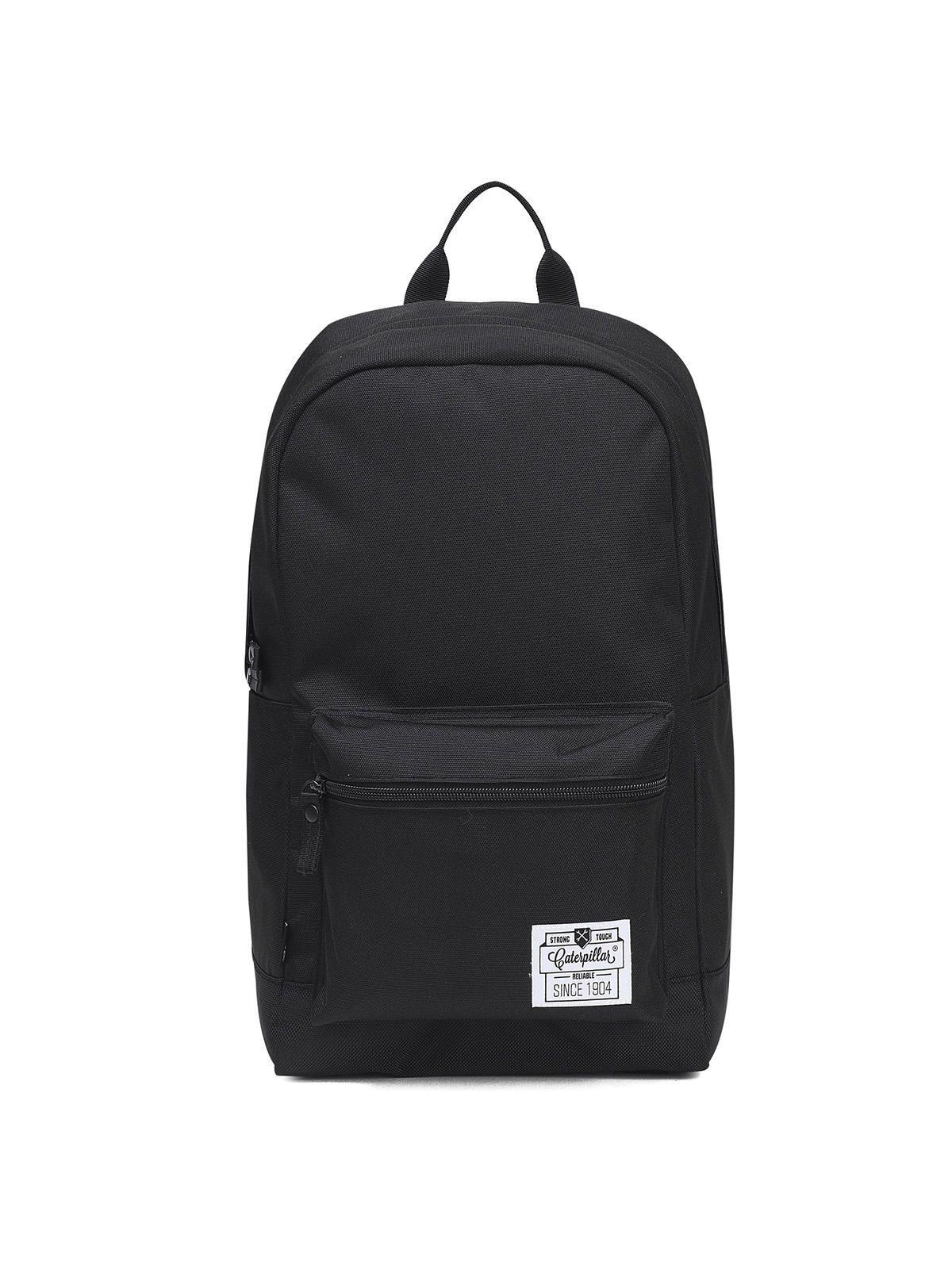 Mochila Plowing Negro-0