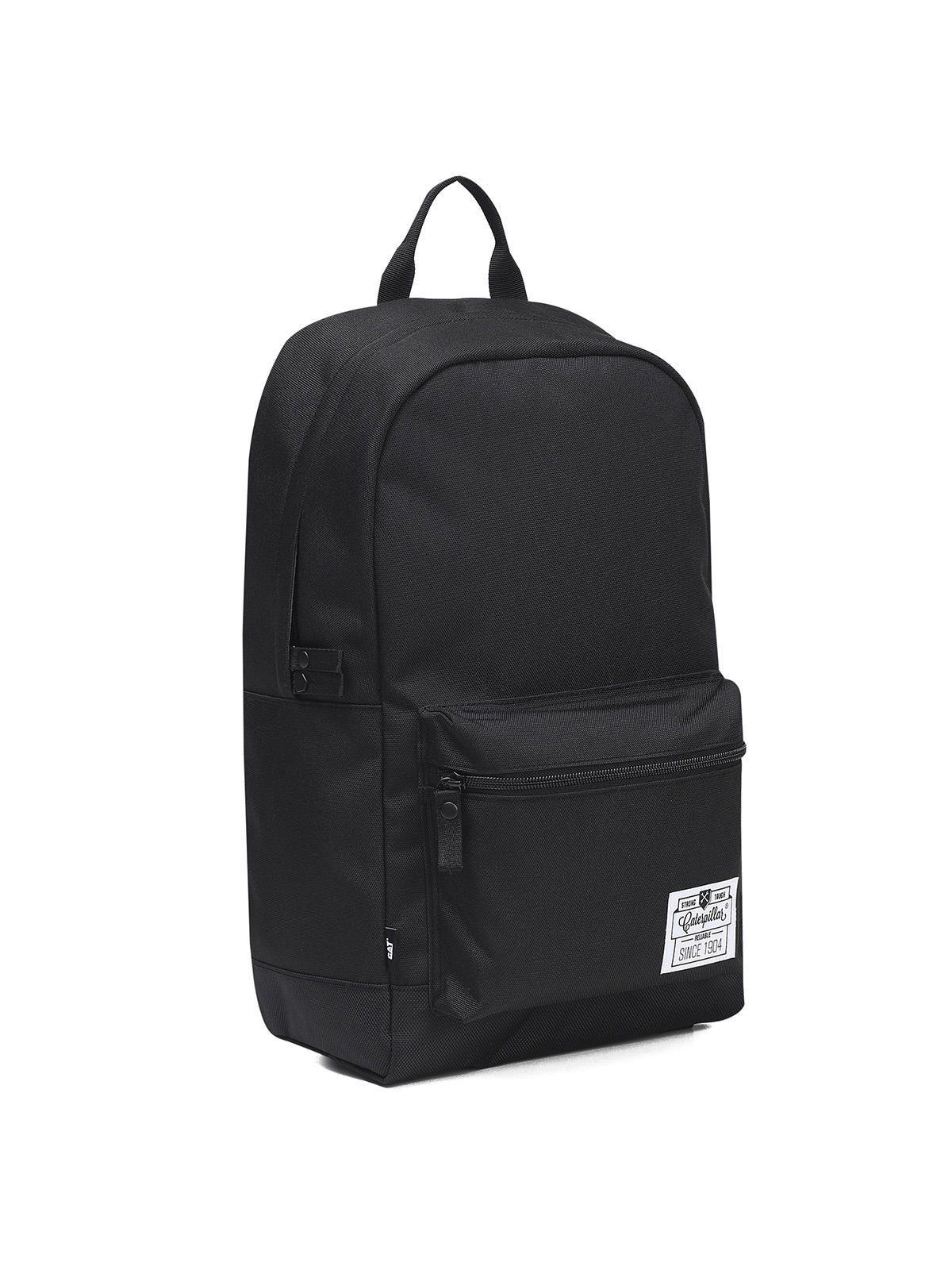 Mochila Plowing Negro-1