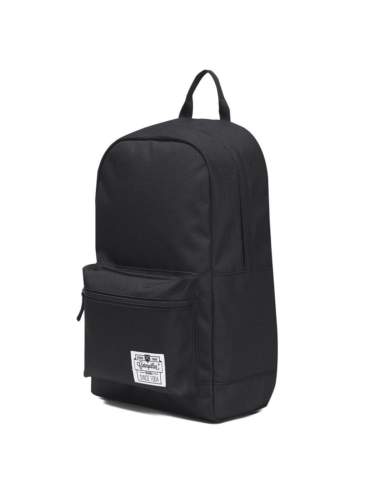 Mochila Plowing Negro-3