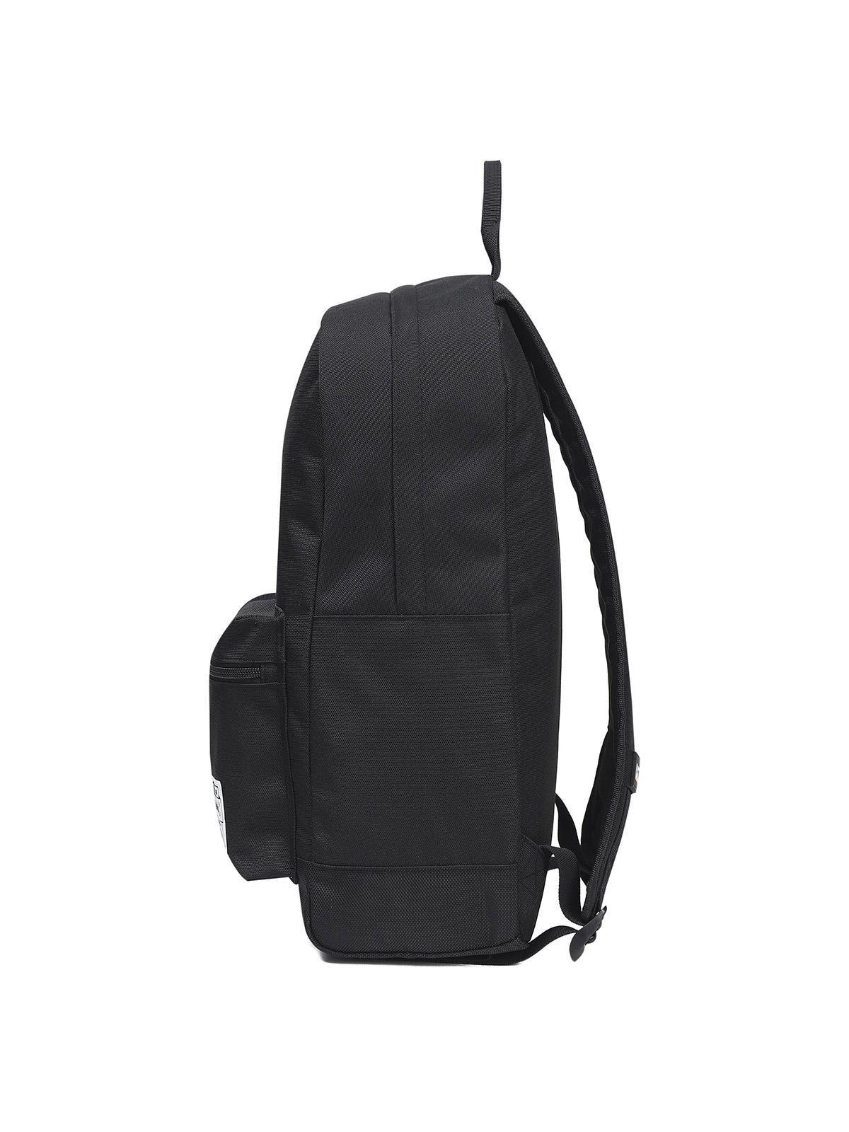 Mochila Plowing Negro-5