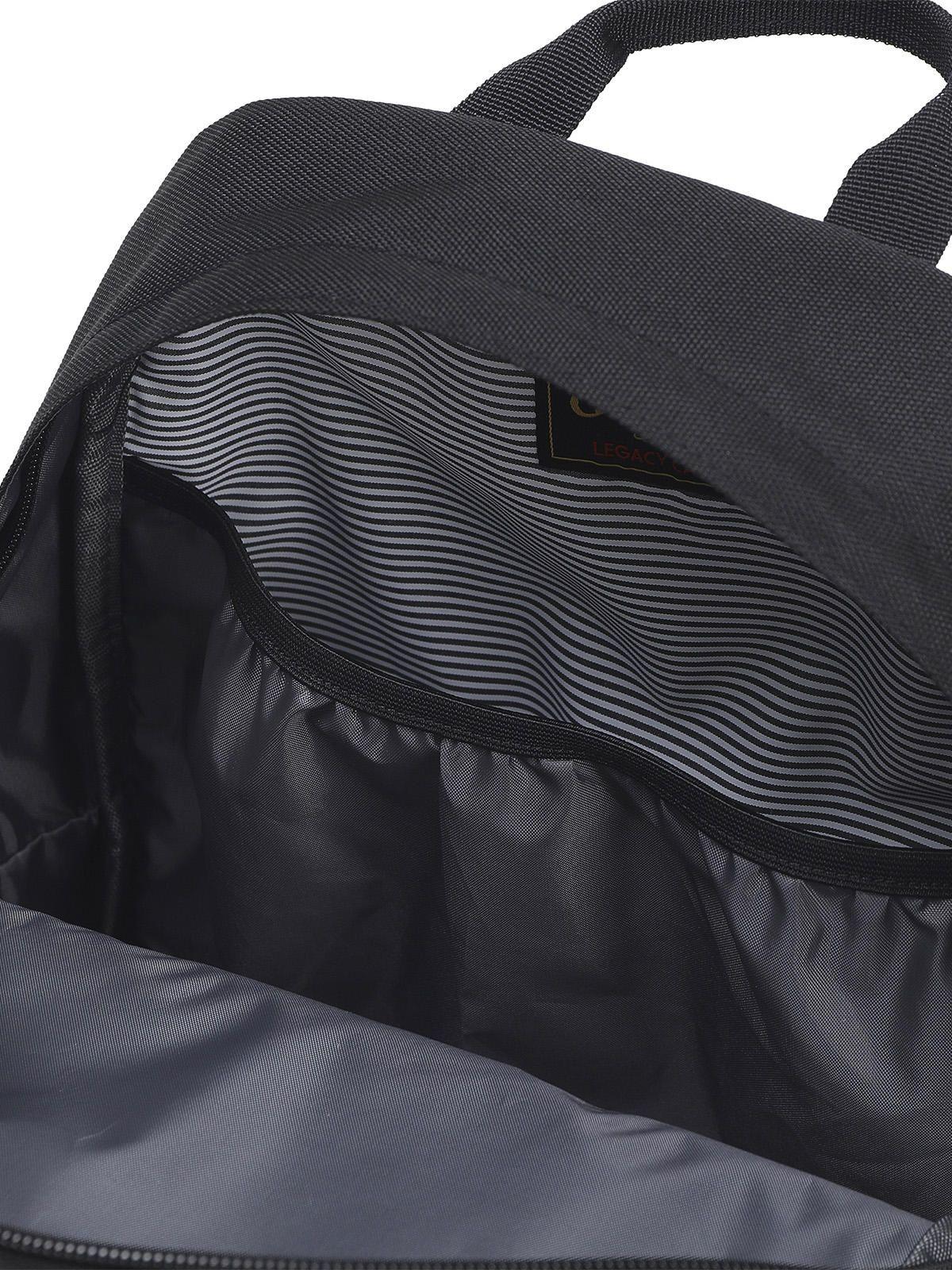 Mochila Plowing Negro-6
