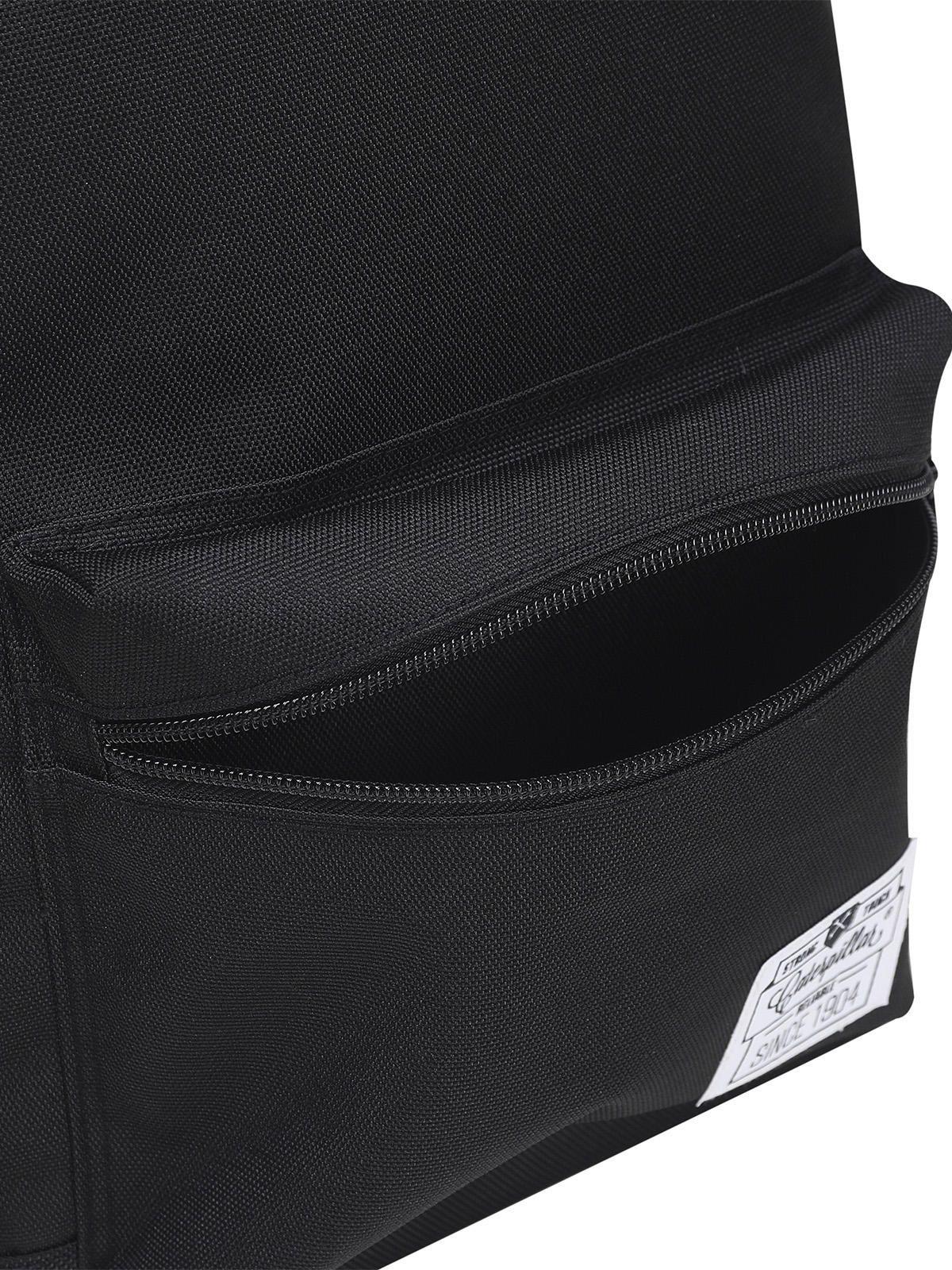 Mochila Plowing Negro-7