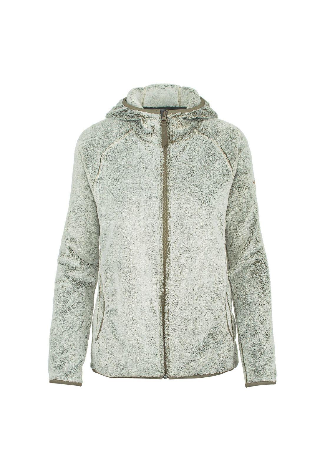 Polar Mujer Trailhead Hayes Fz Beige-0