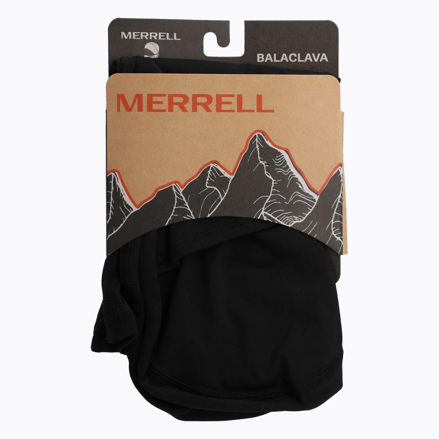 Balaclava Unisex Ripper Balacla Negro-0