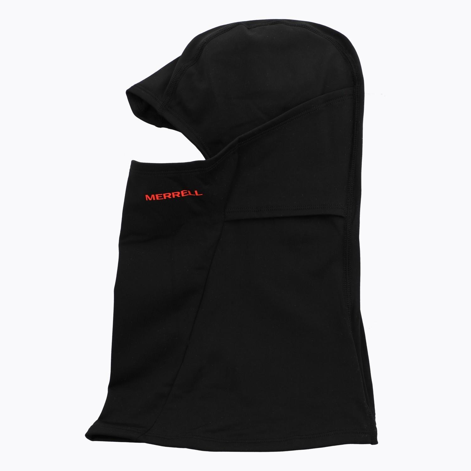 Balaclava Unisex Ripper Balacla Negro-1