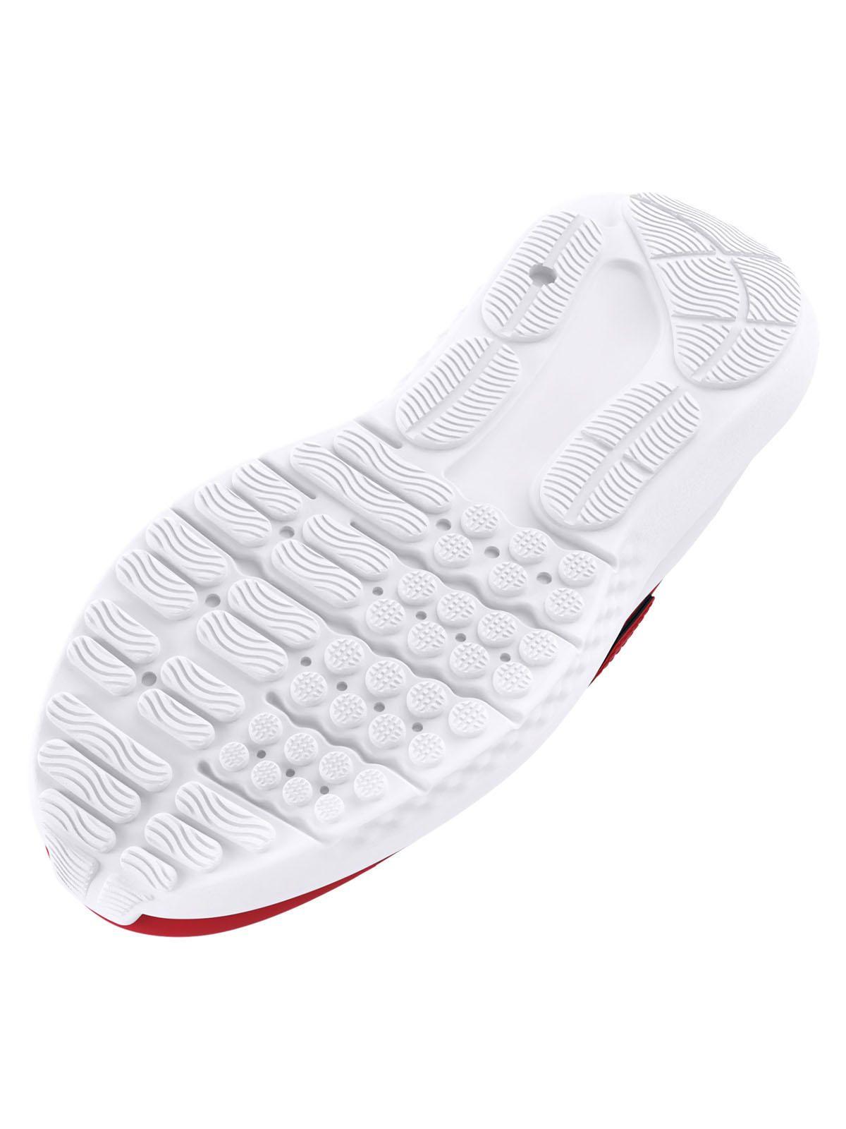 Zapatillas de Running Surge 4 AC niño Rojo-3