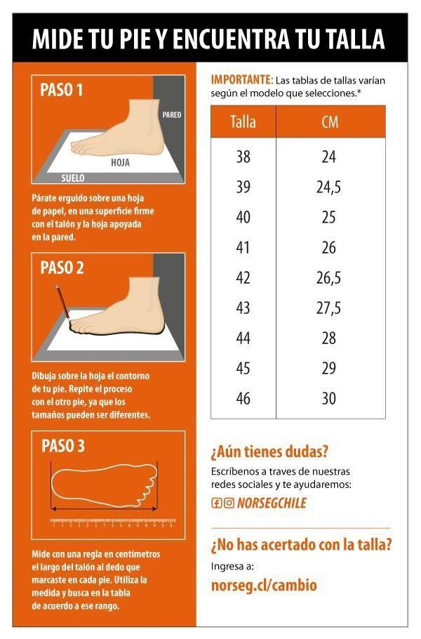 Zapato de Seguridad NS 592 LION Café Hombre-9