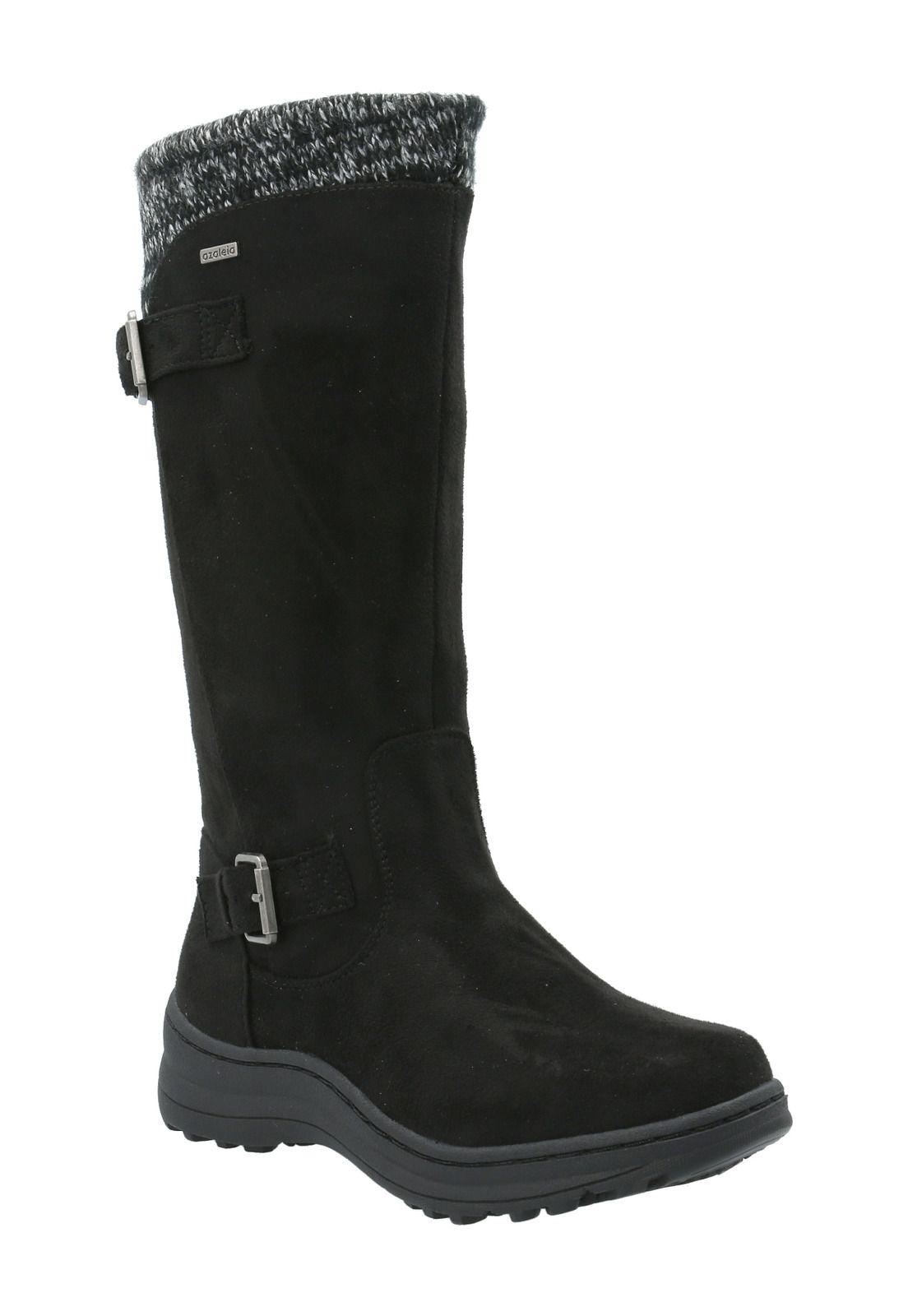 Bota Mujer Day Negro-0