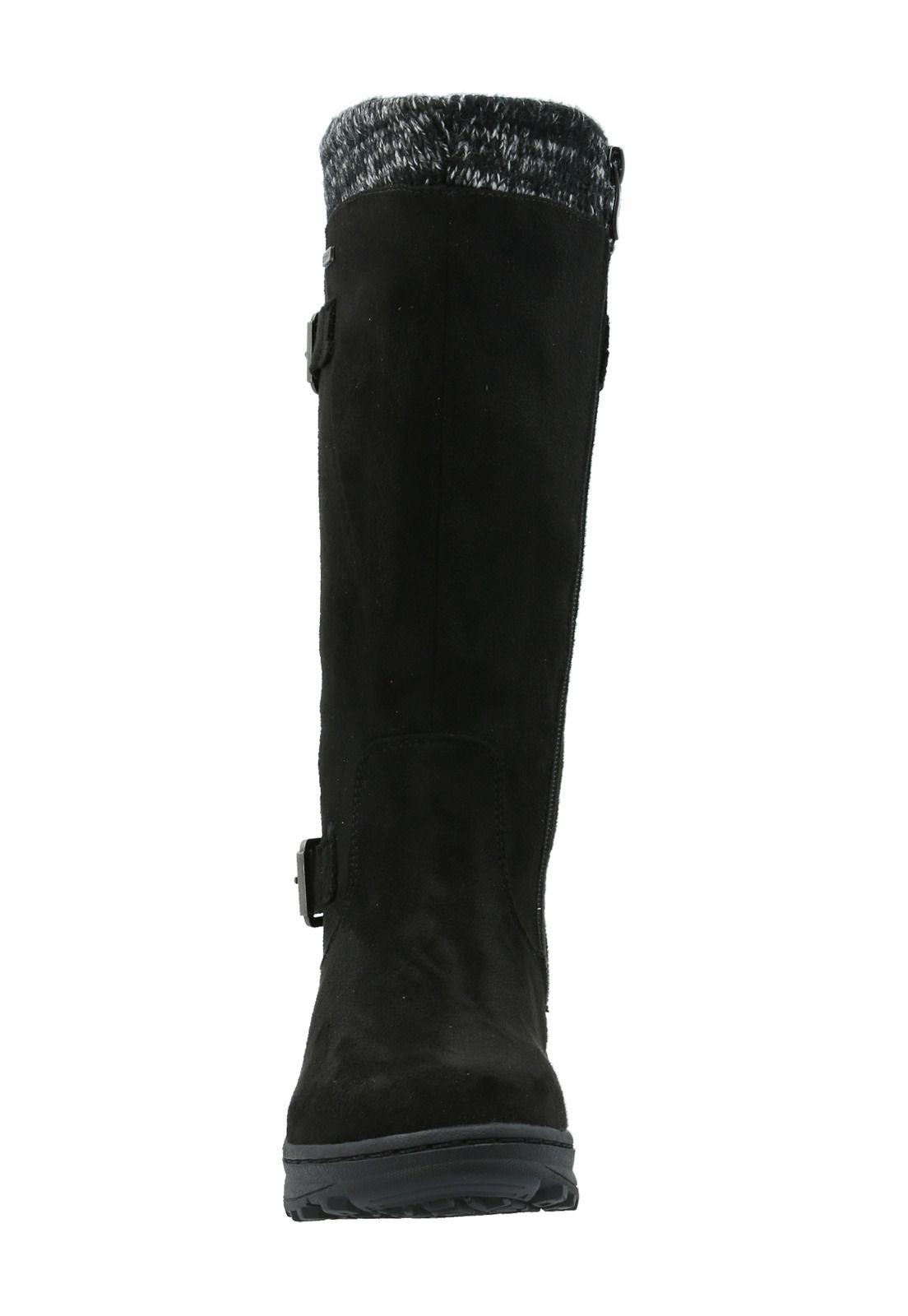 Bota Mujer Day Negro-3
