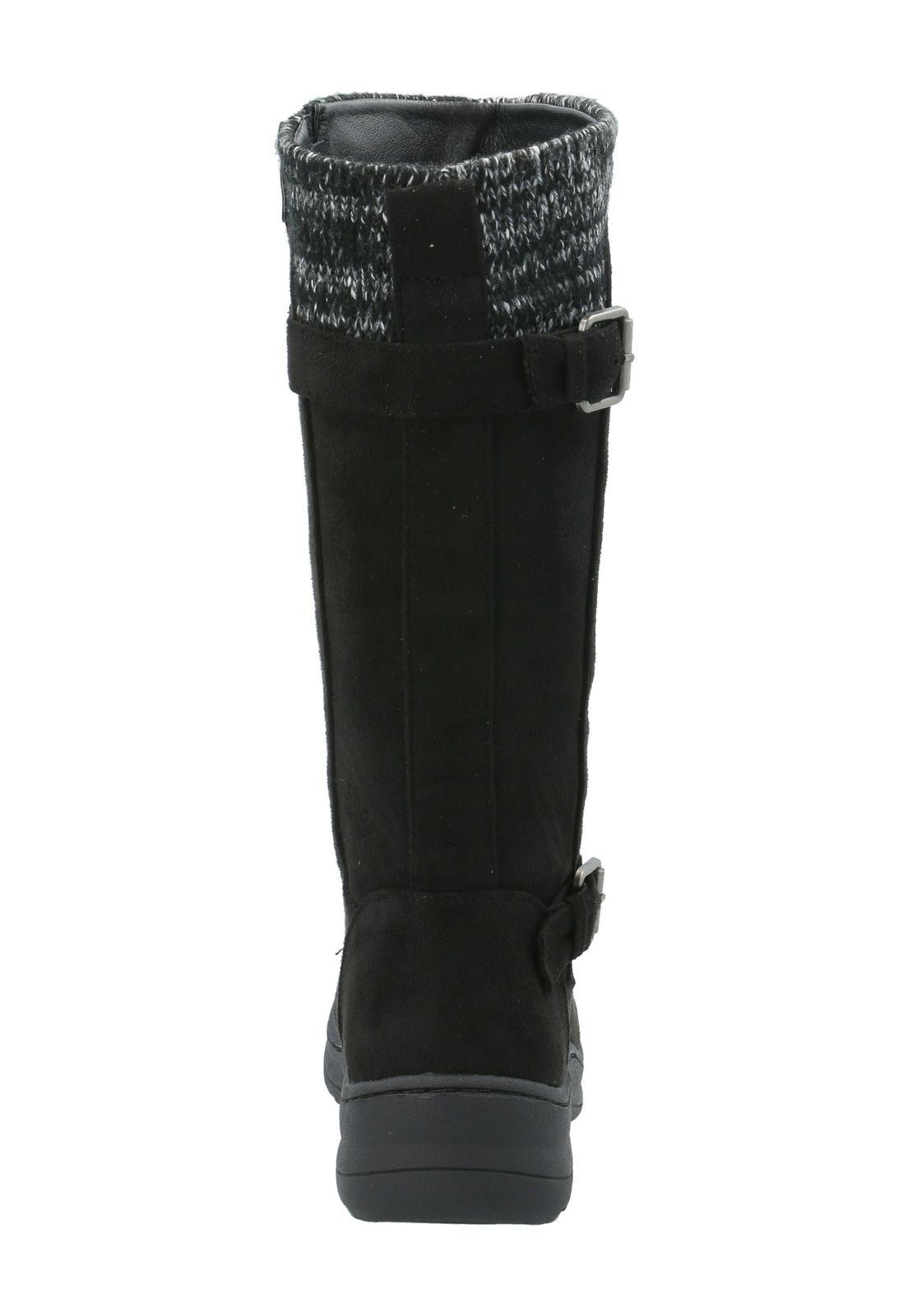 Bota Mujer Day Negro-6