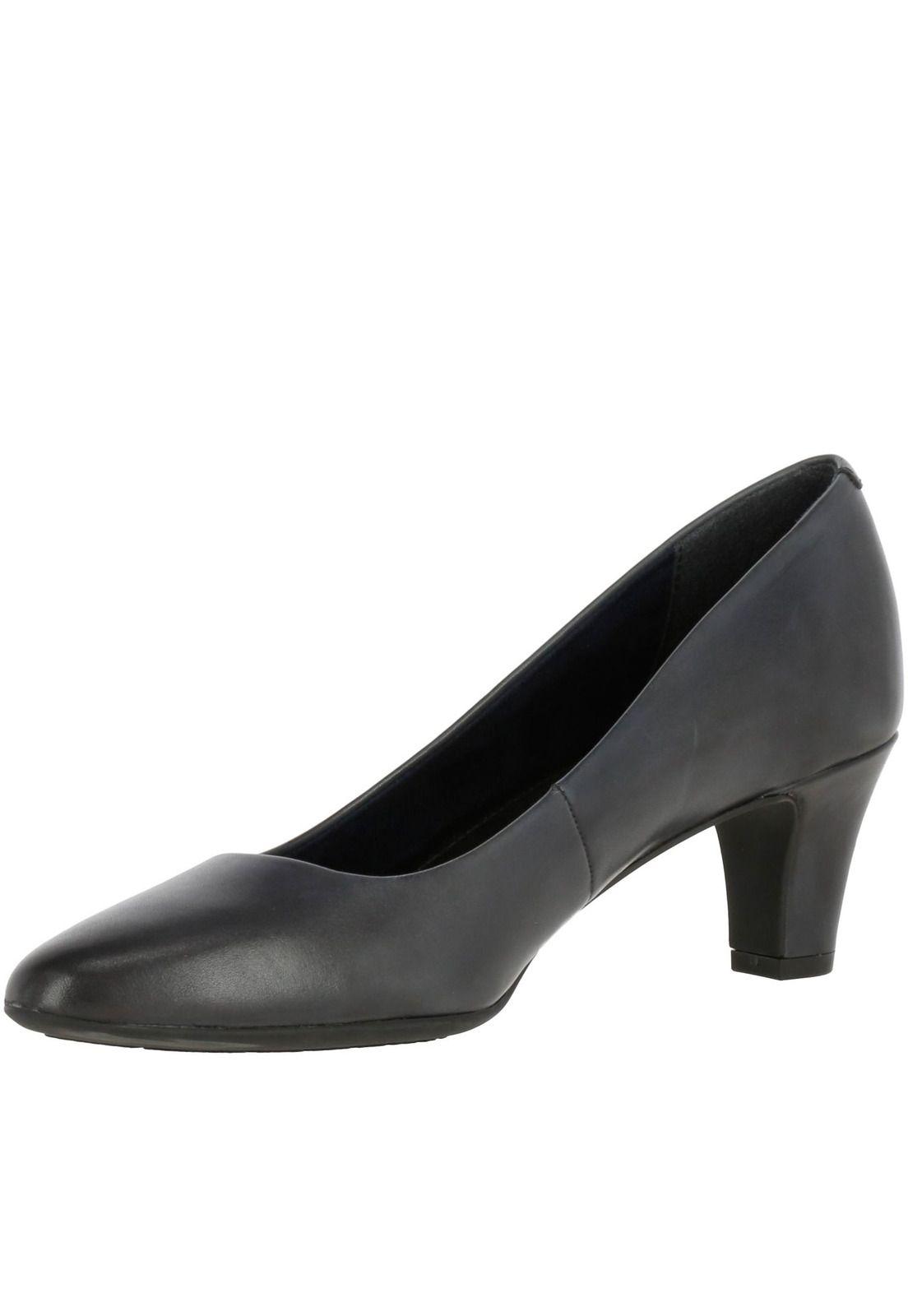 Zapato Mujer Cuero Malva Navy-1