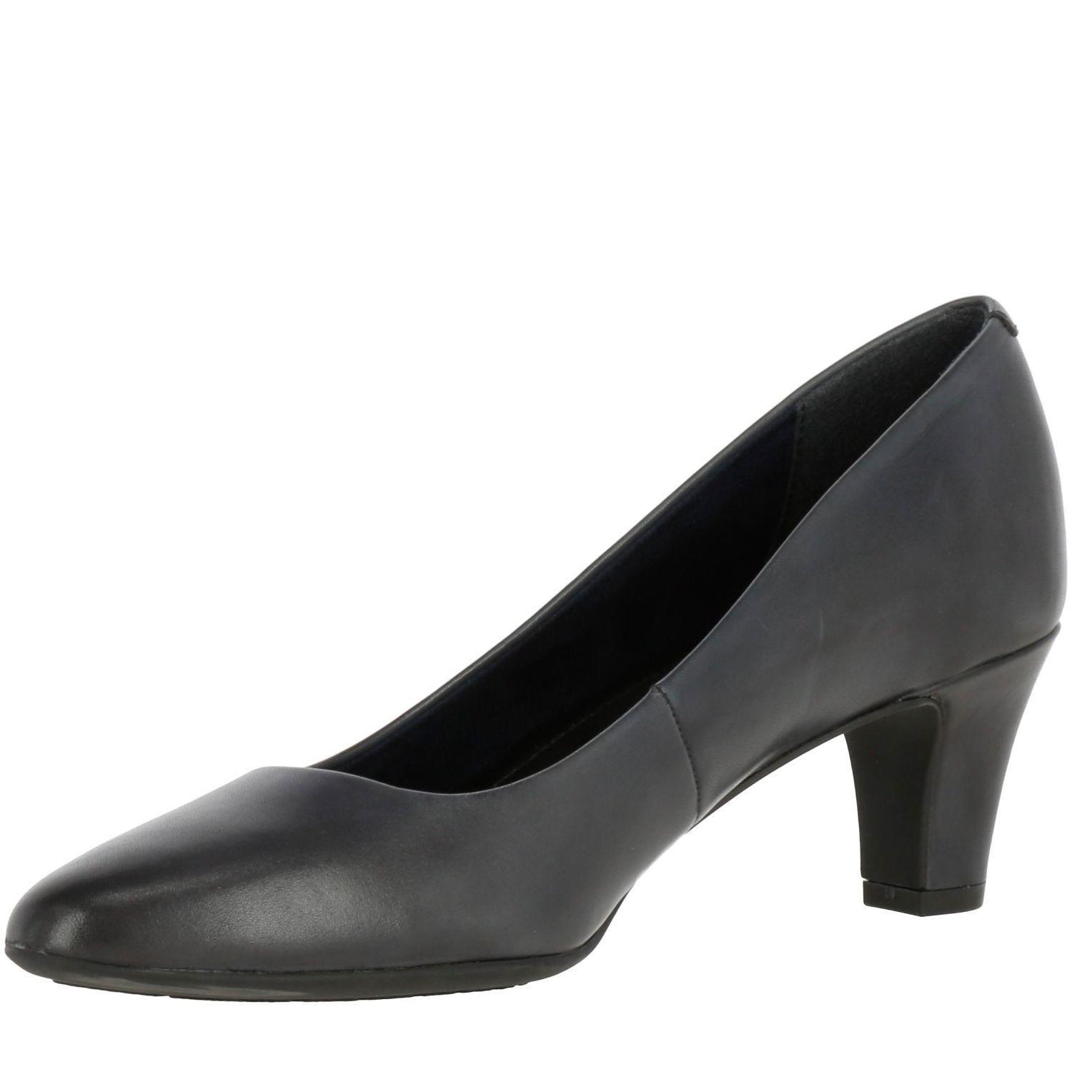 Zapato Mujer Cuero Malva Navy-1
