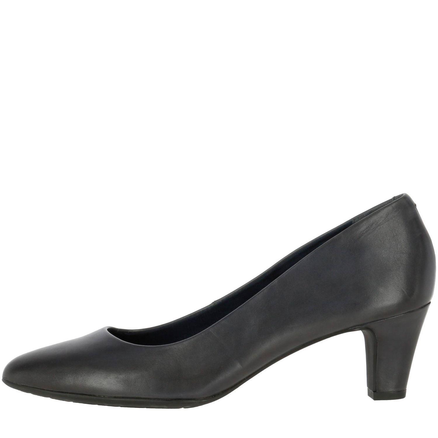 Zapato Mujer Cuero Malva Navy-2