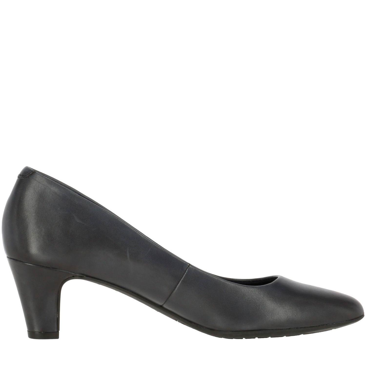 Zapato Mujer Cuero Malva Navy-3