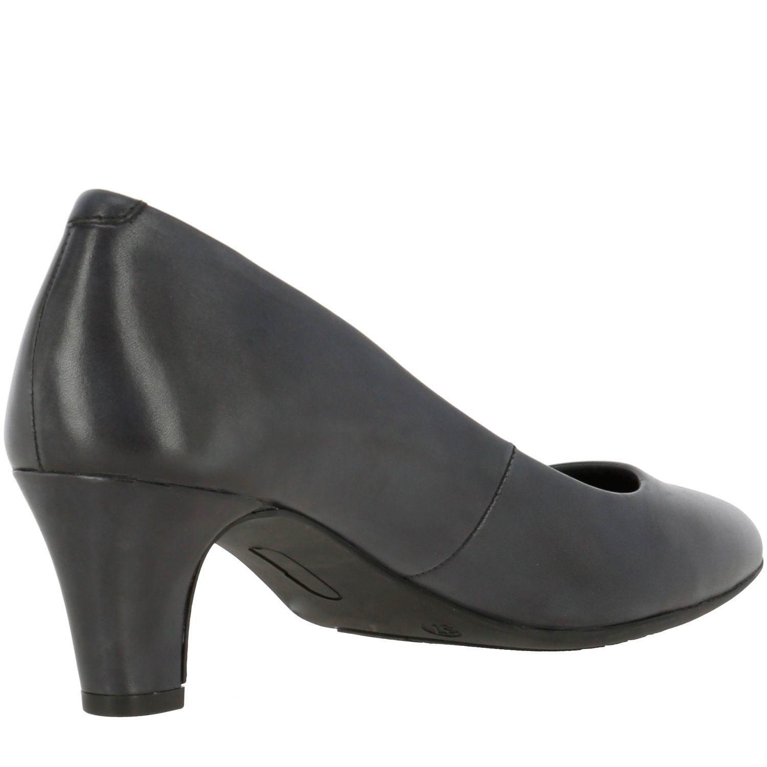Zapato Mujer Cuero Malva Navy-4