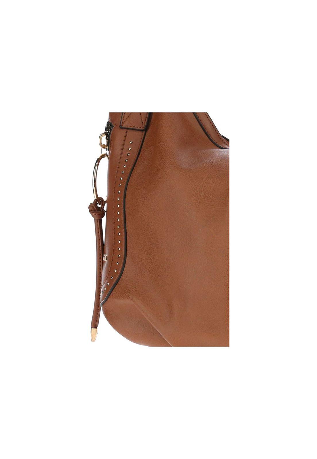 Cartera Nana  Cognac-3