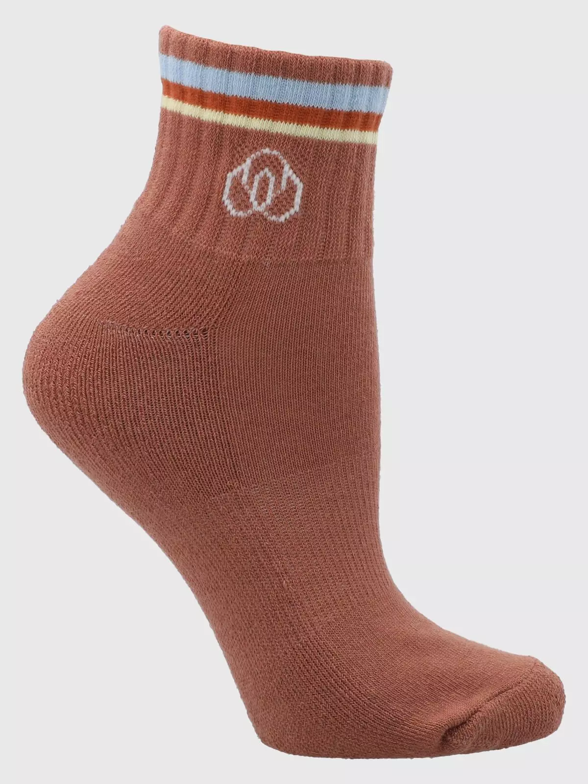 Calcetines 3 Pack Gloria Multicolor-1