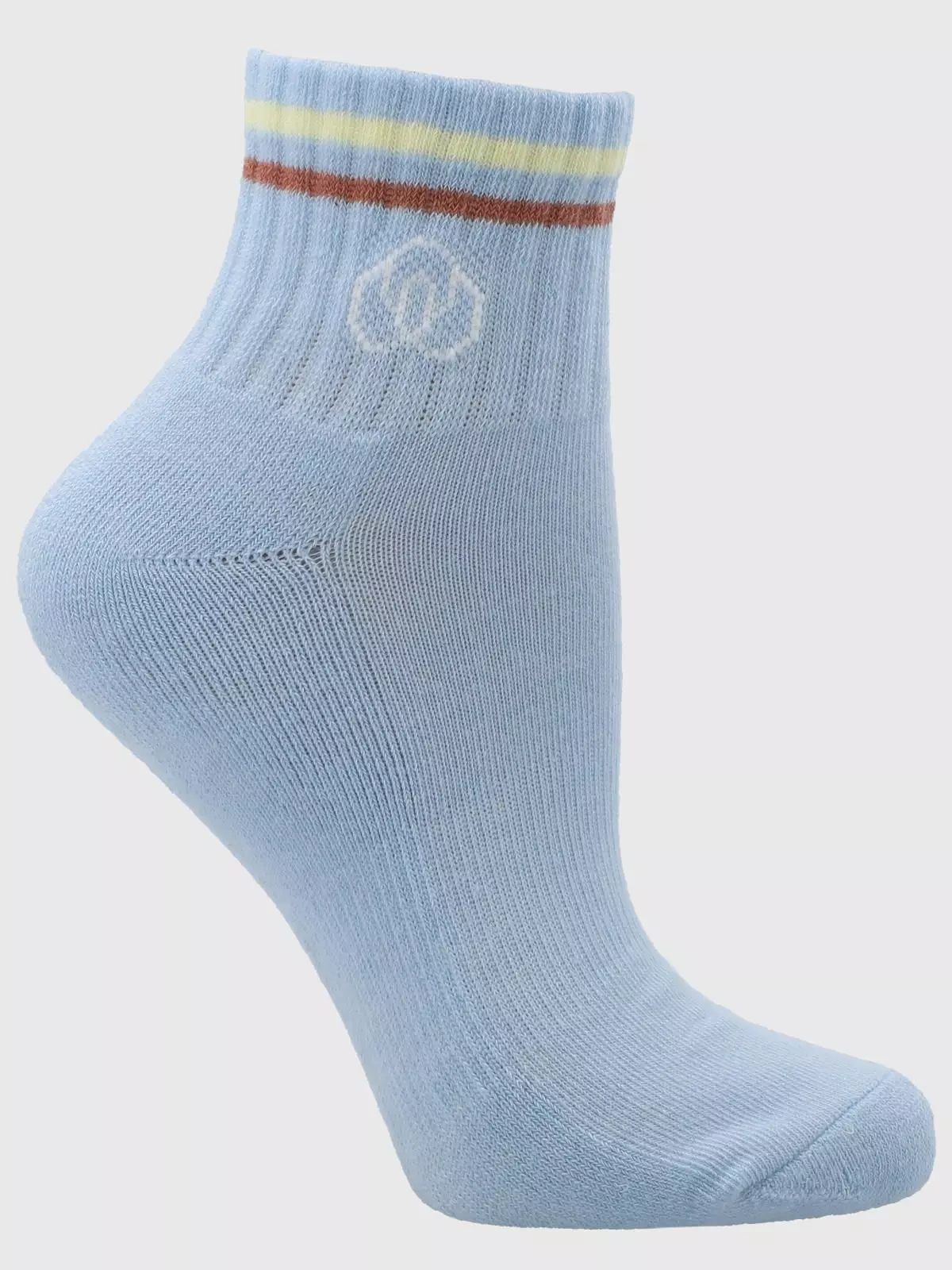 Calcetines 3 Pack Gloria Multicolor-3