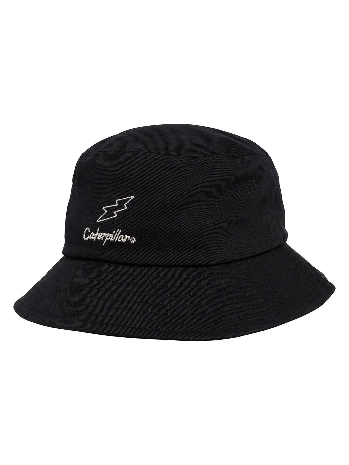 Gorro Hombre Bolt Bucket Hat Negro-0