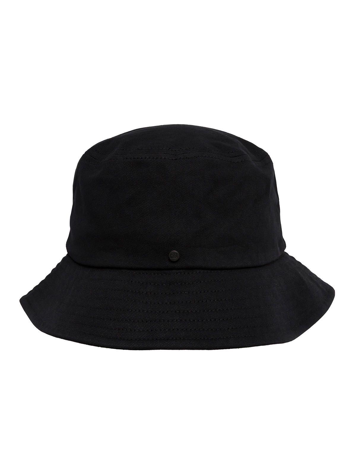 Gorro Hombre Bolt Bucket Hat Negro-1