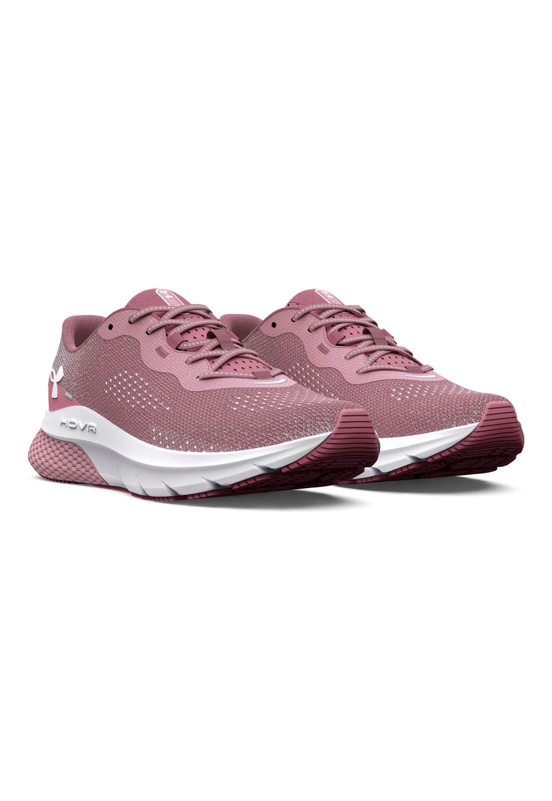 Zapatilla Turblnce2 mujer Rosa-5