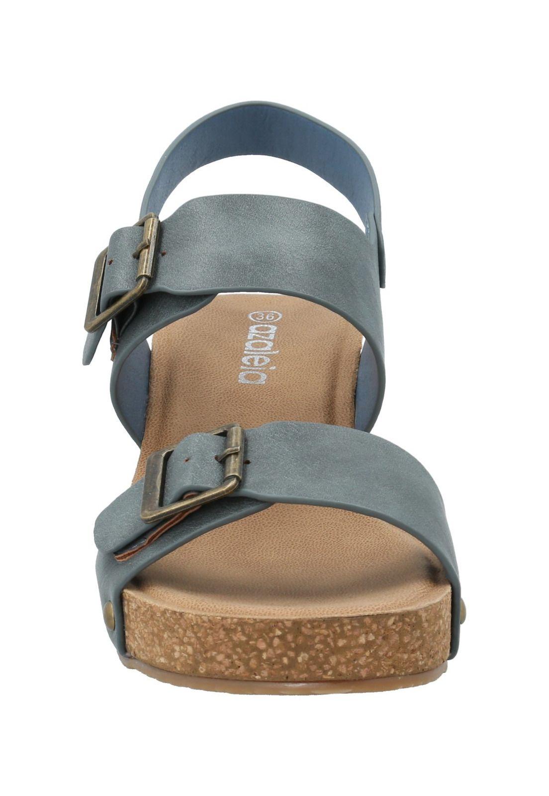 Sandalia Mujer Marena Denim-3