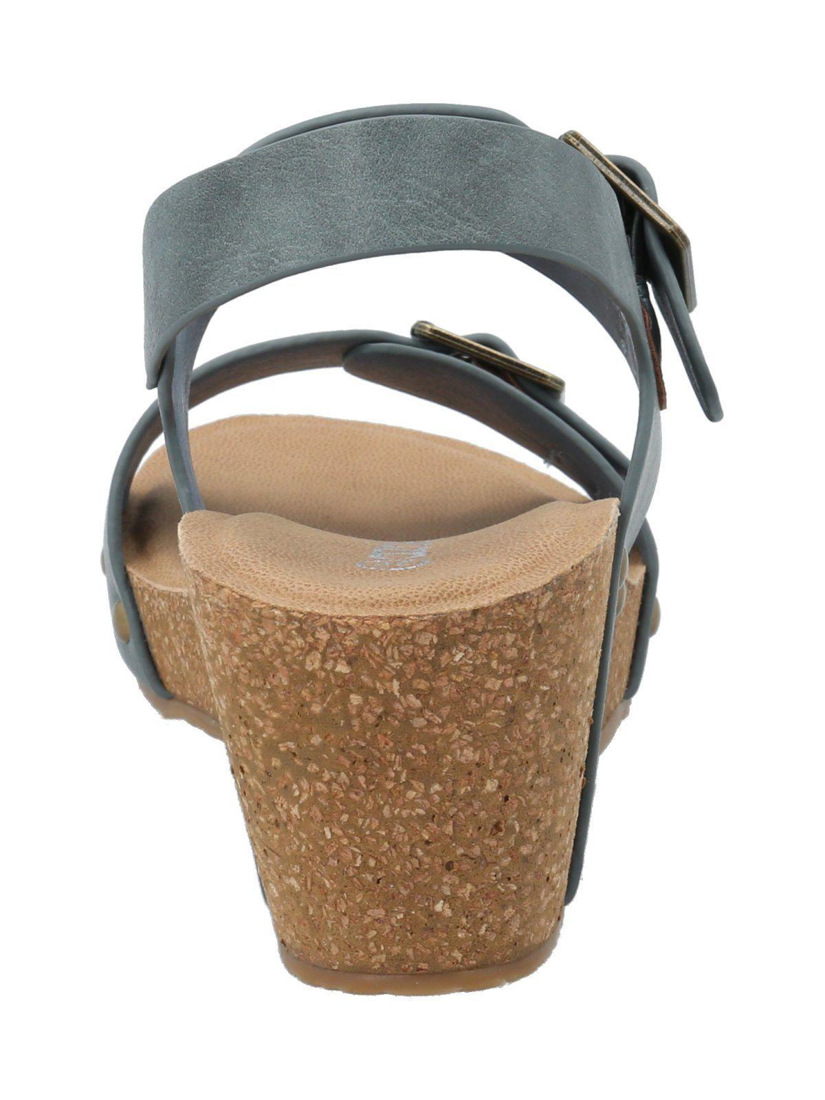 Sandalia Mujer Marena Denim-6