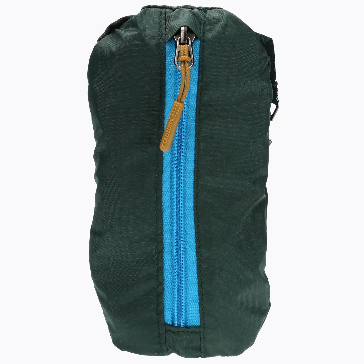 Banano Outdoor Waistbag Verde Musgo Unisex-4