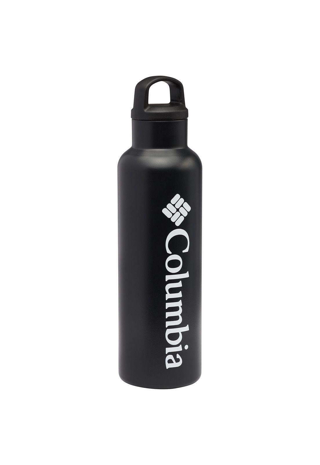 Botella Acero Inoxidable Gsi 590 Ml Negro-0