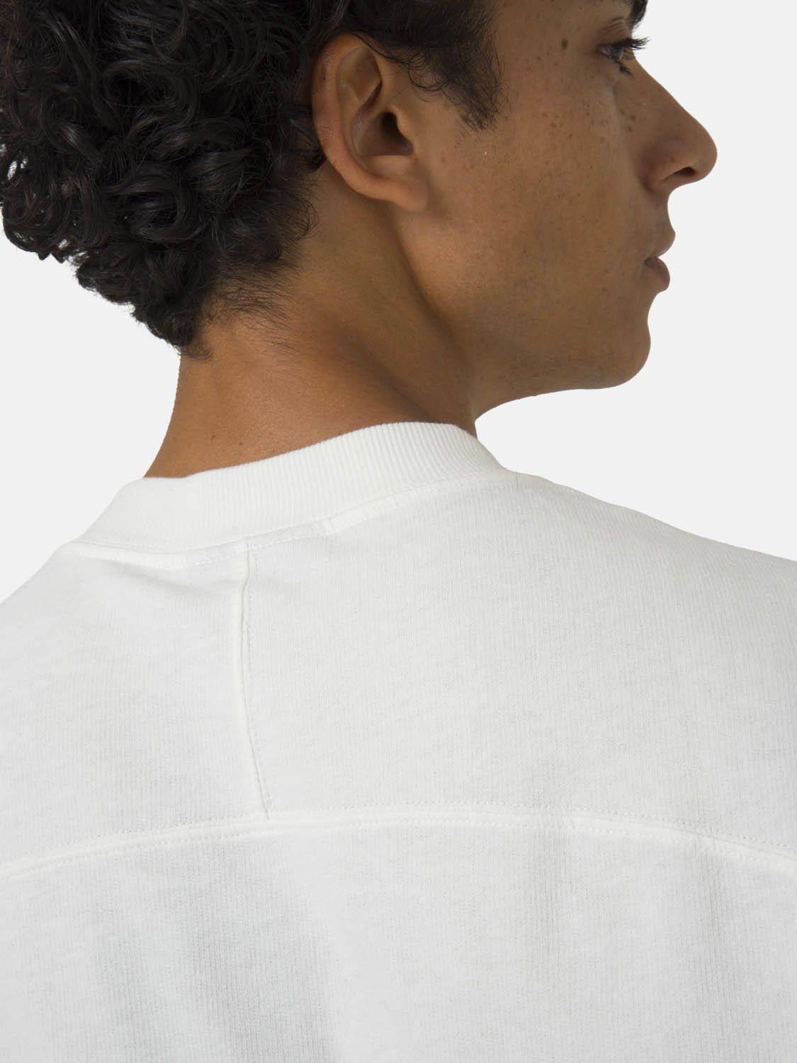 Polera M/C Hombre Legacy Blanco -5