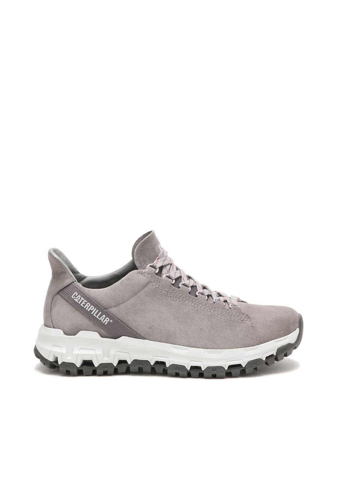 Zapatilla Hombre  Urban Tracks Gris-1