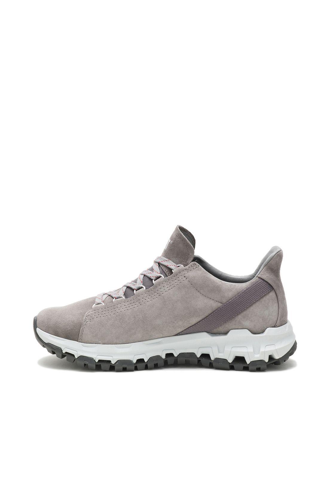Zapatilla Hombre  Urban Tracks Gris-2