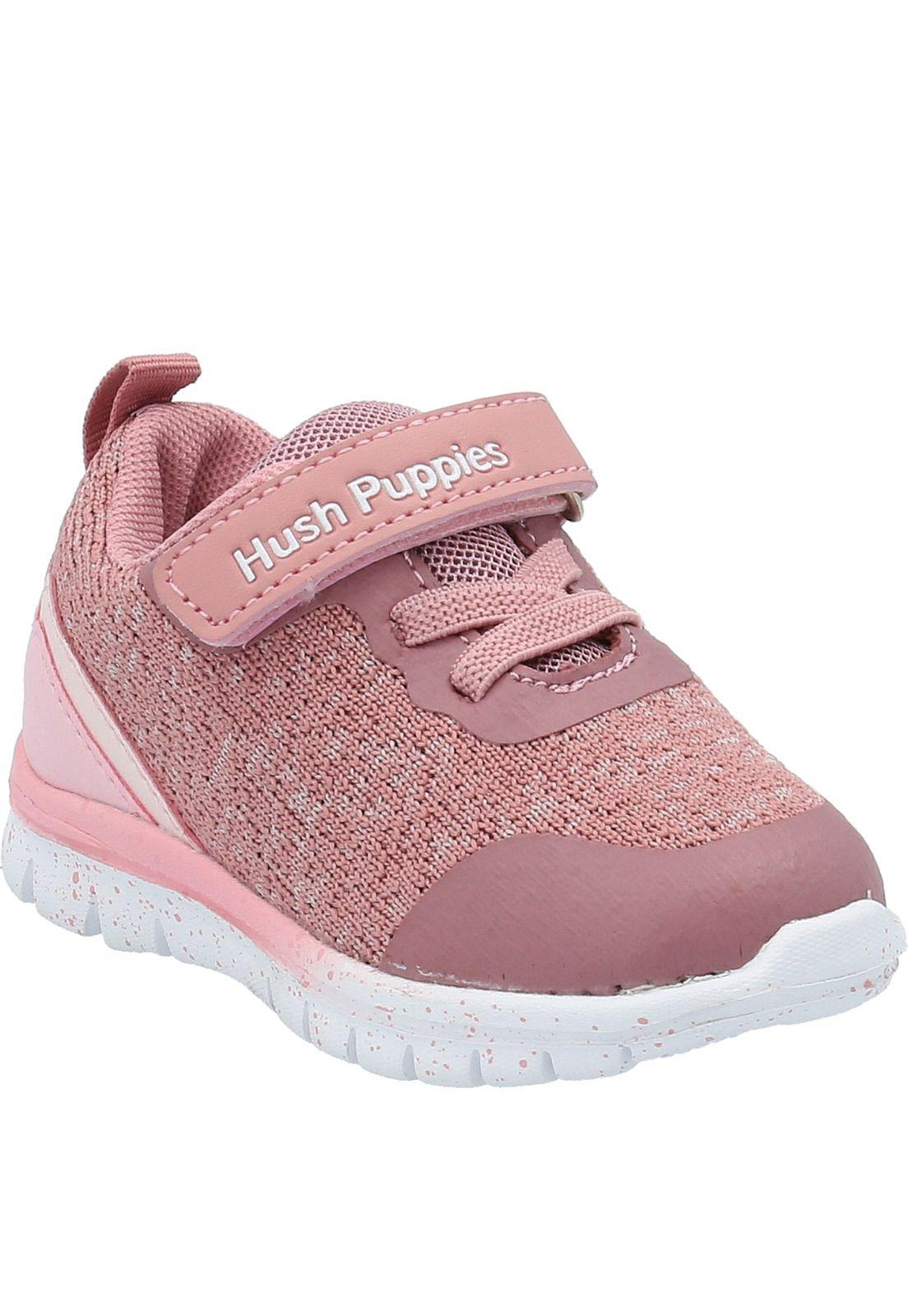 Zapatilla Niña Lans Rosa (19 - 25)-0