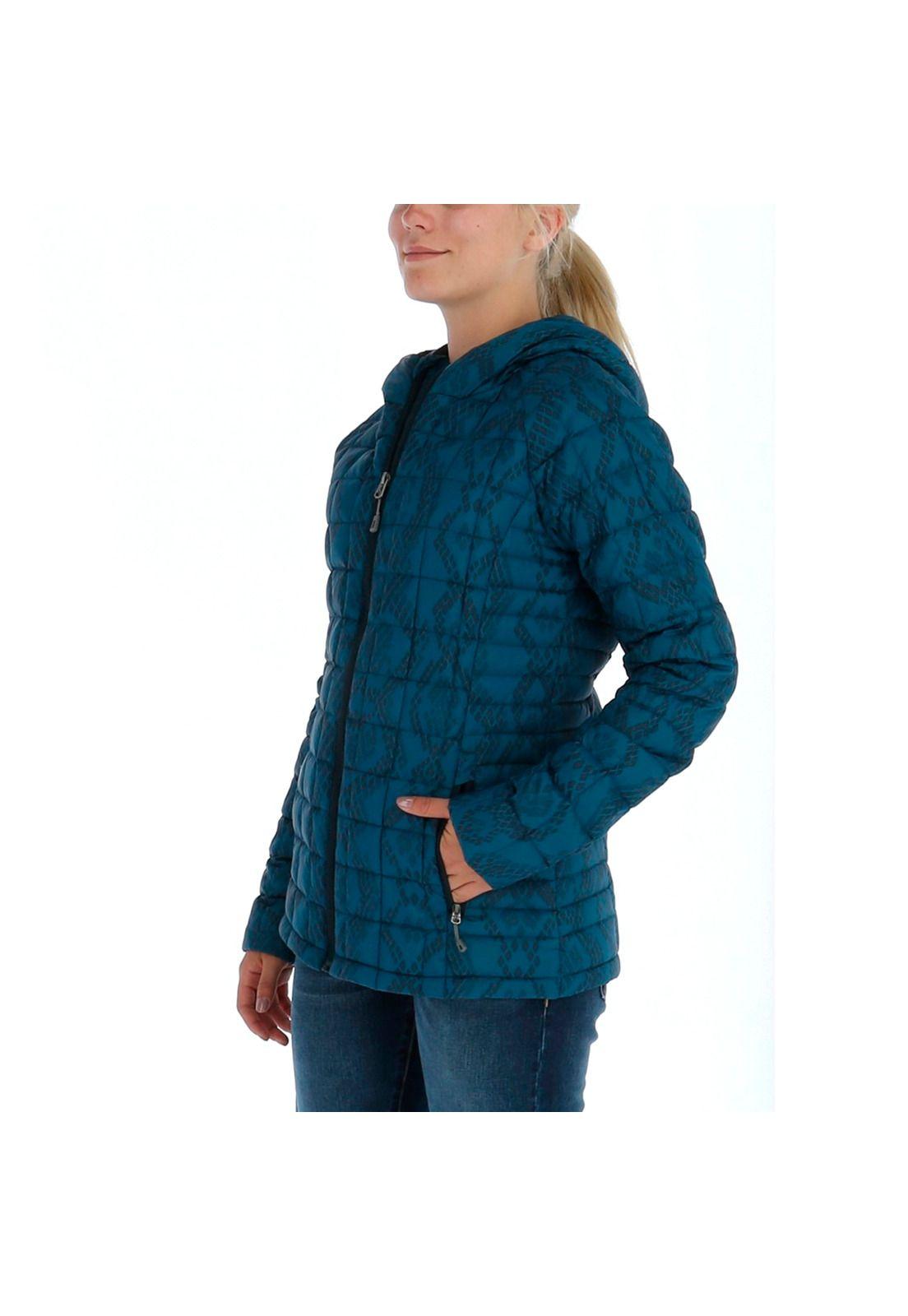 Parka Mujer Frost-1
