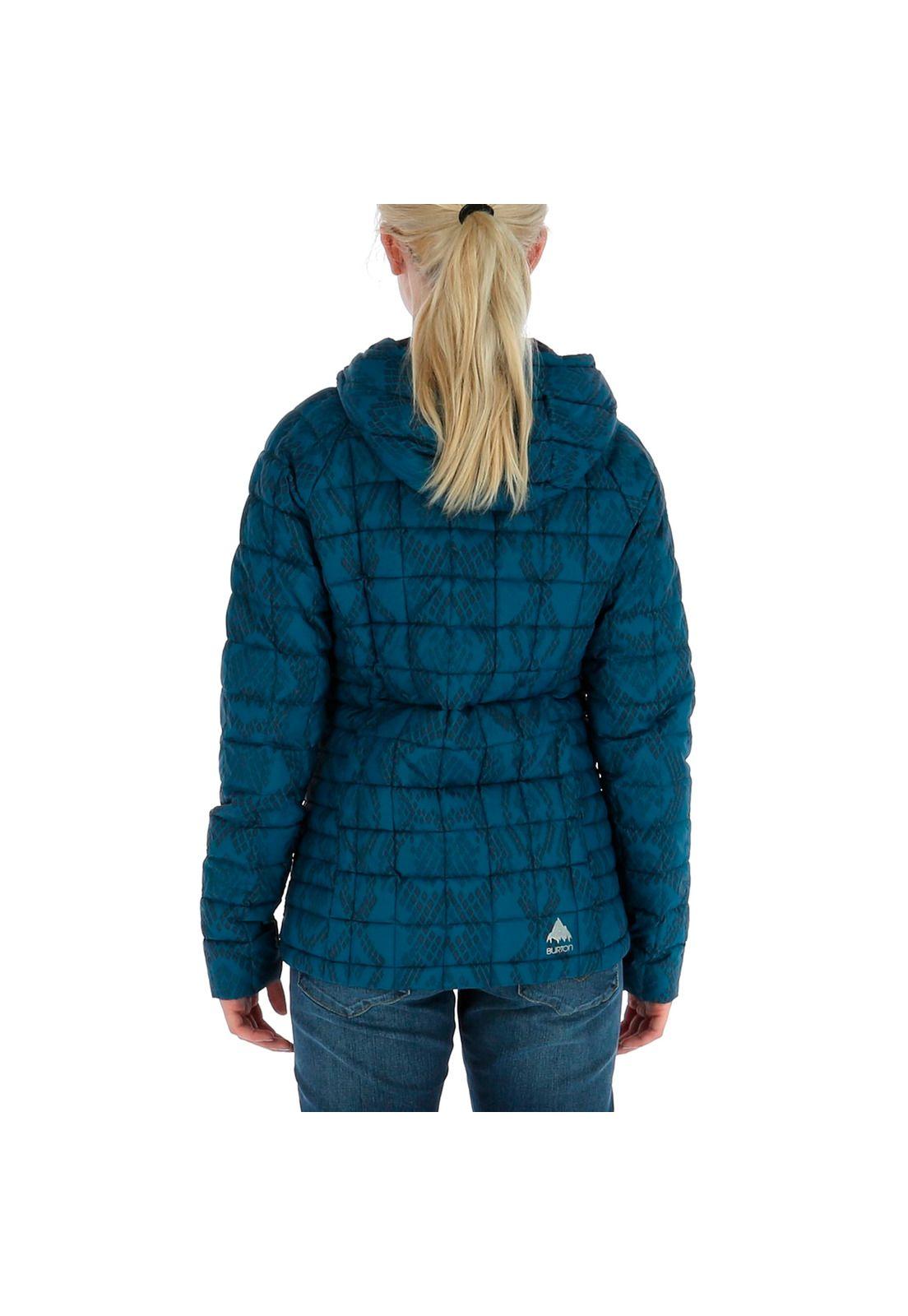 Parka Mujer Frost-2