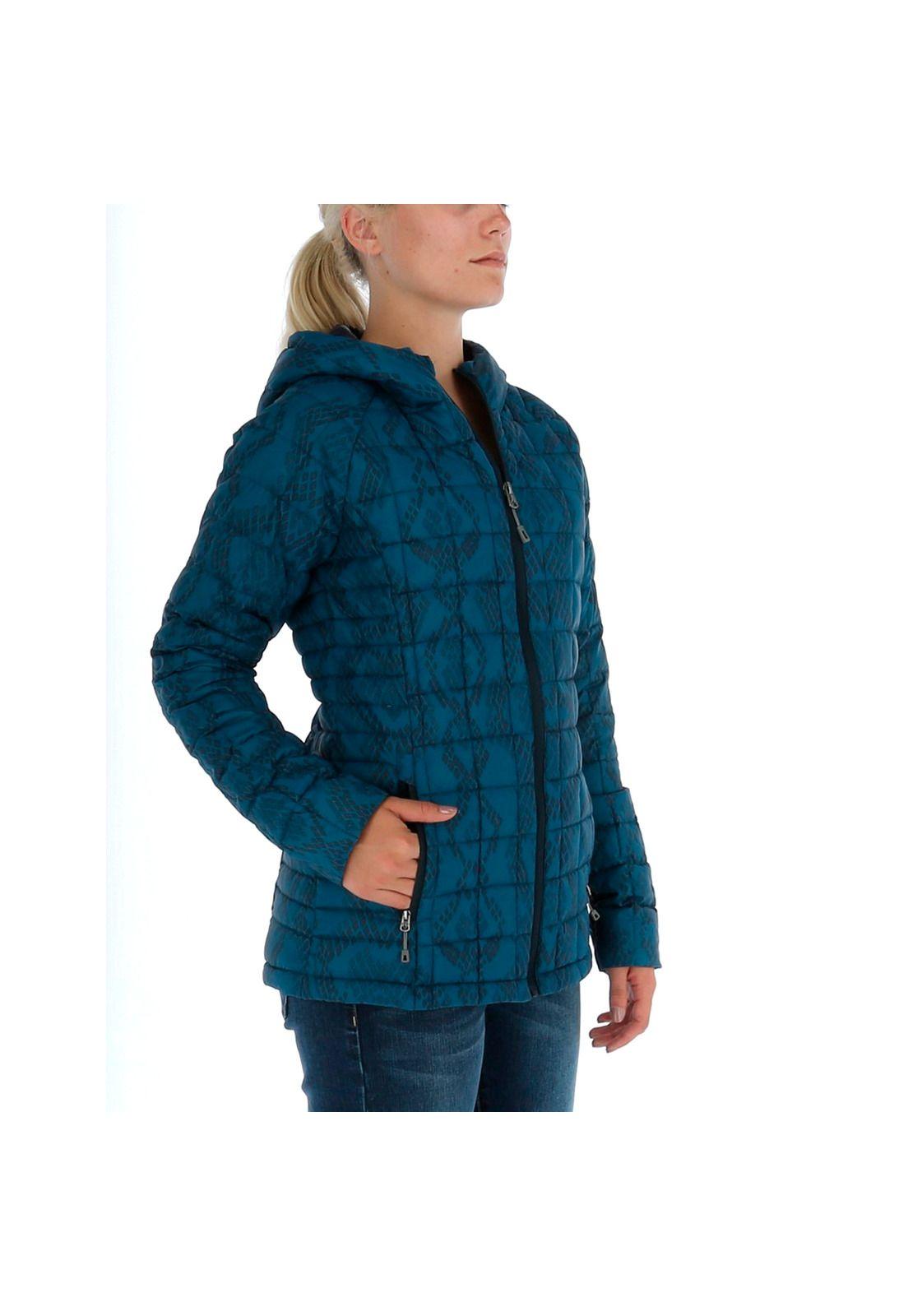 Parka Mujer Frost-3