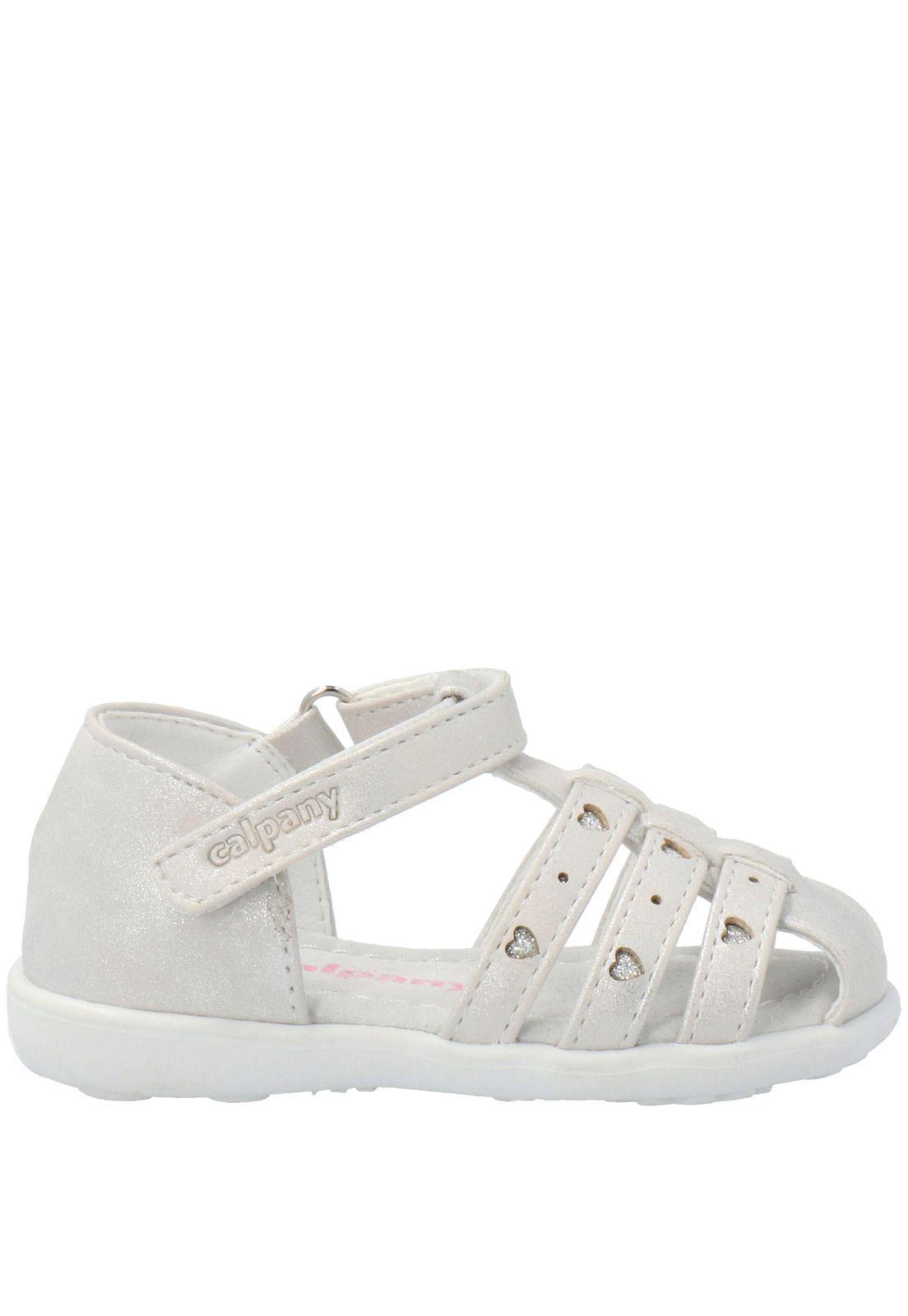 Sandalia Sausau Blanco-1