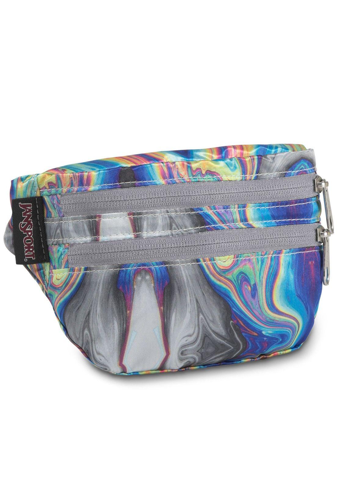 Banano Hippyland Gris-1