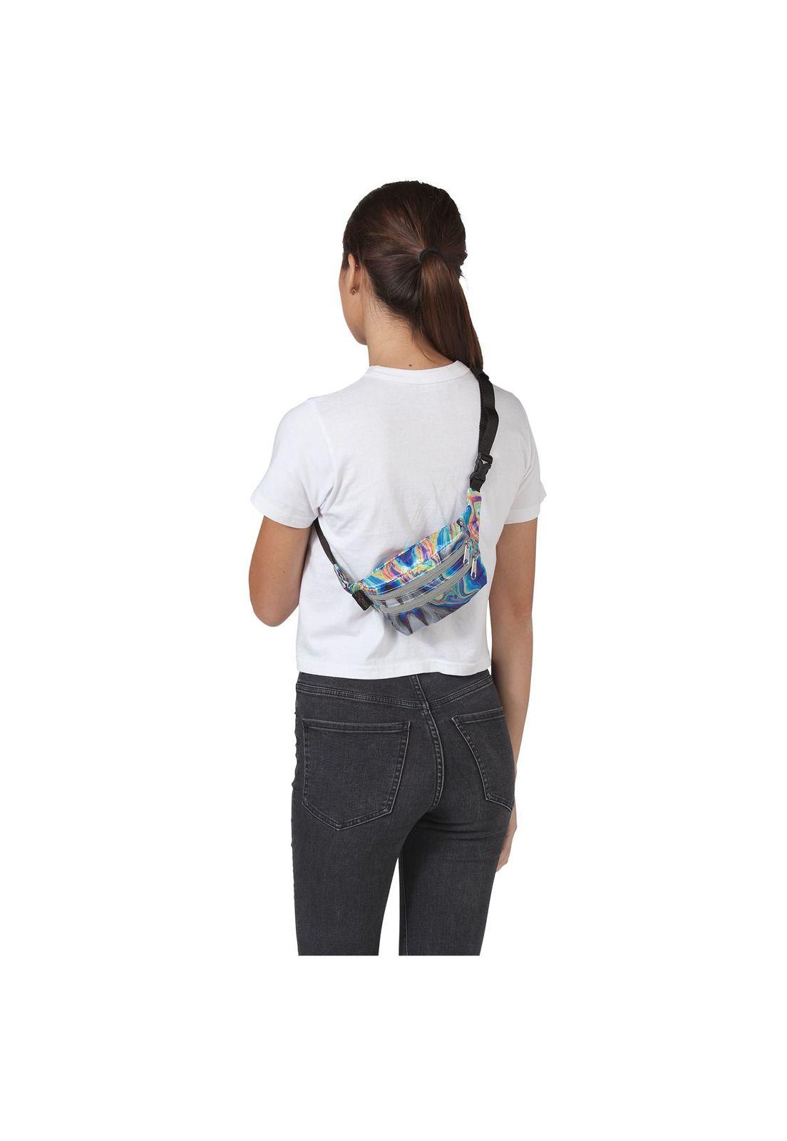 Banano Hippyland Gris-3