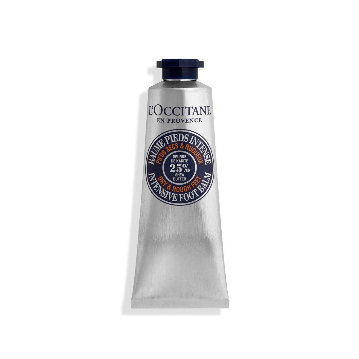 Bálsamo Intenso de Pies Karité 50 ml LOccitane-0