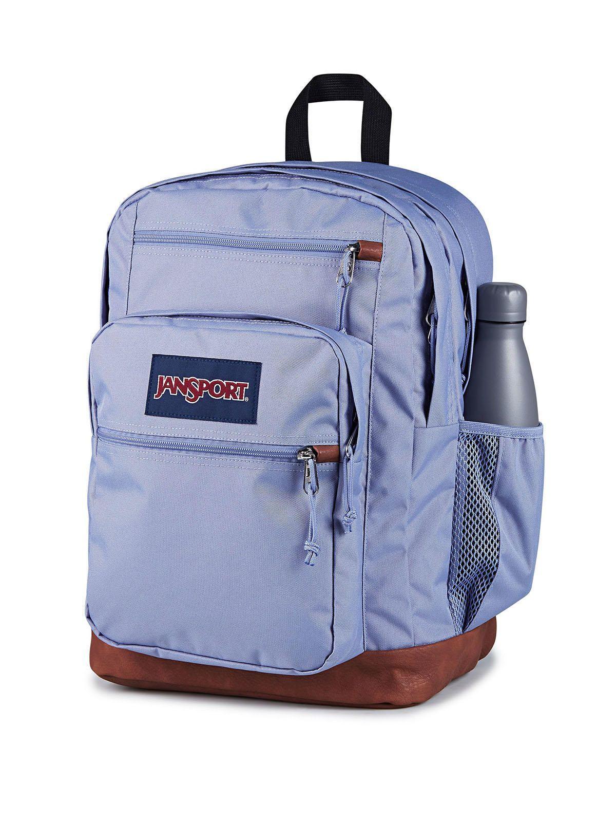 Mochila Cool Student Lila-1
