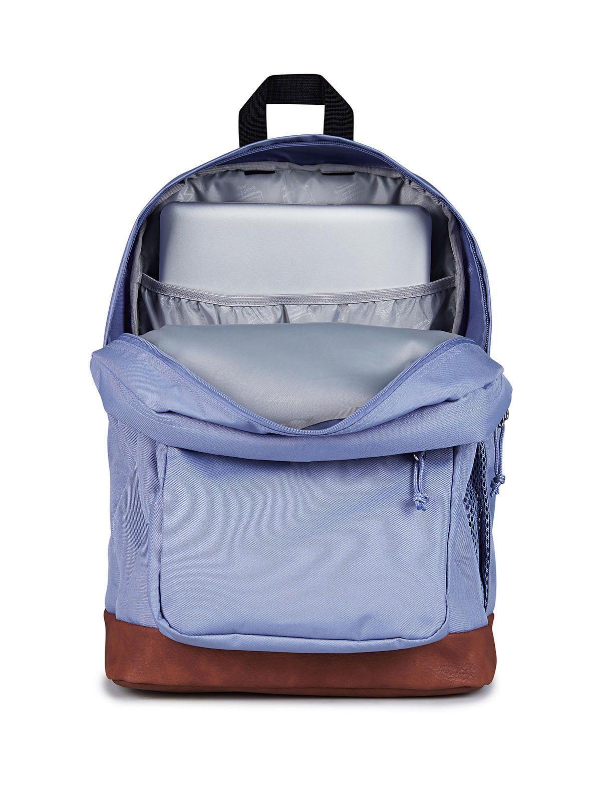 Mochila Cool Student Lila-2