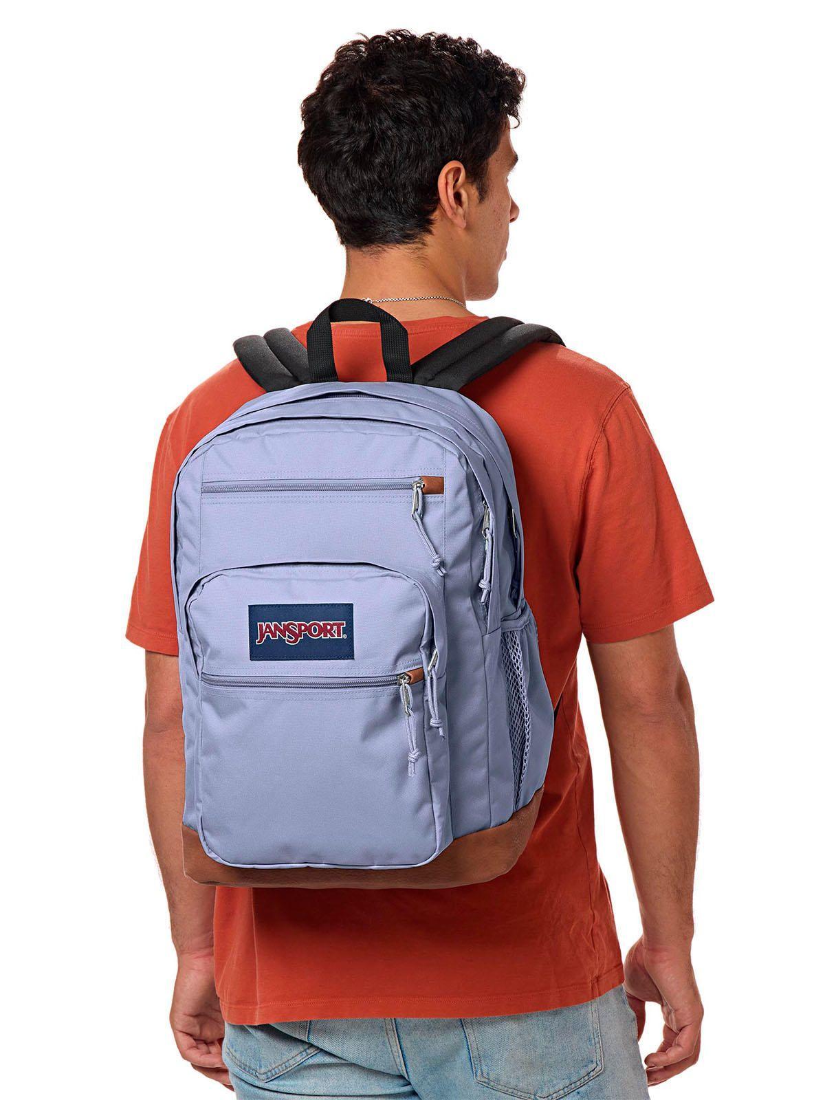 Mochila Cool Student Lila-5