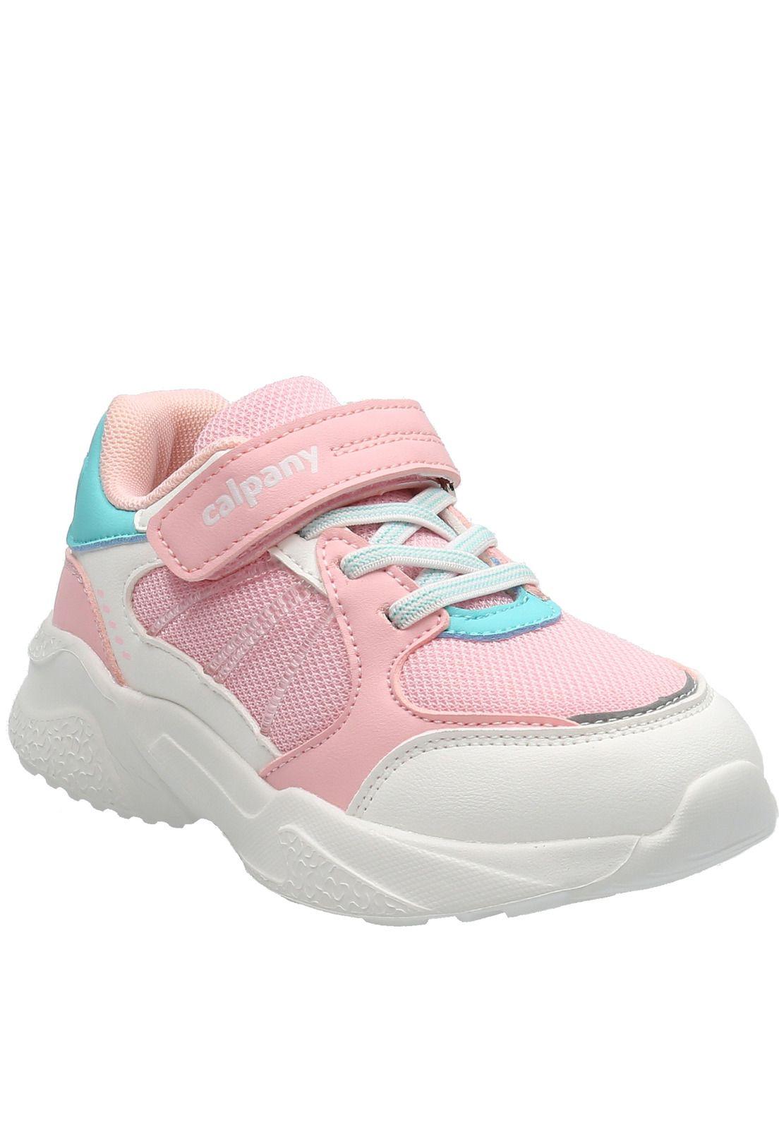 Zapatilla Niña Ana Rosa-0