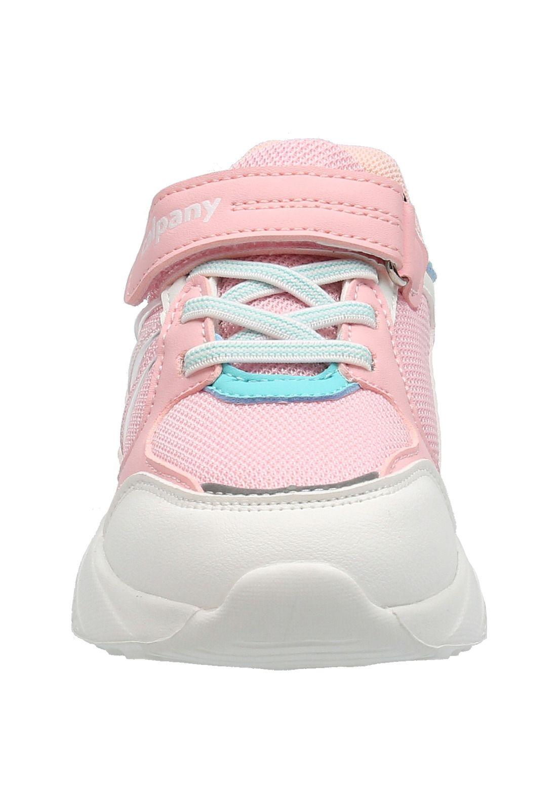 Zapatilla Niña Ana Rosa-2