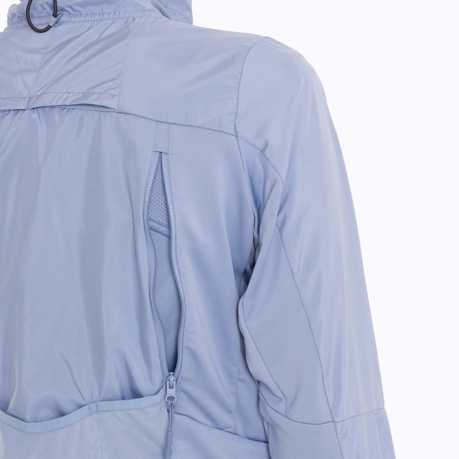 Poleron Mujer Selway Celeste Merrell-8