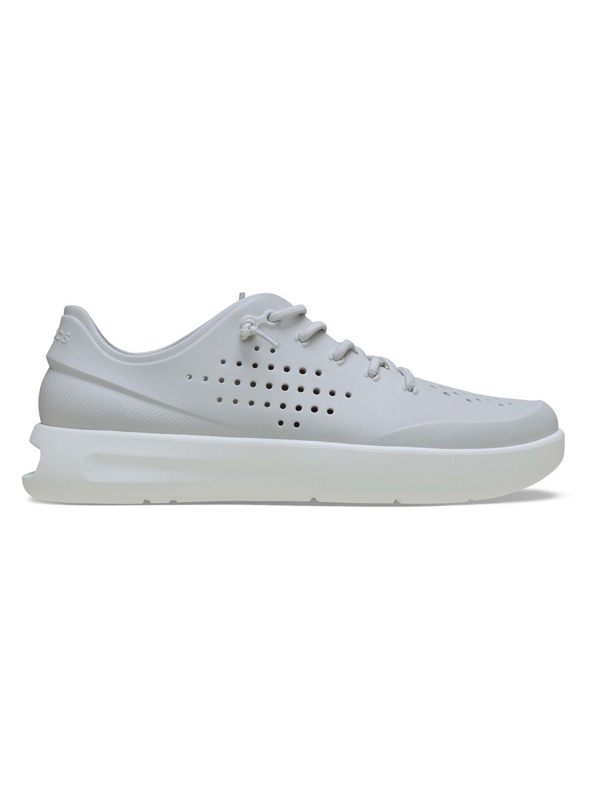Zapatilla Crocs Hombre Inmotion Pacer M Gris-0