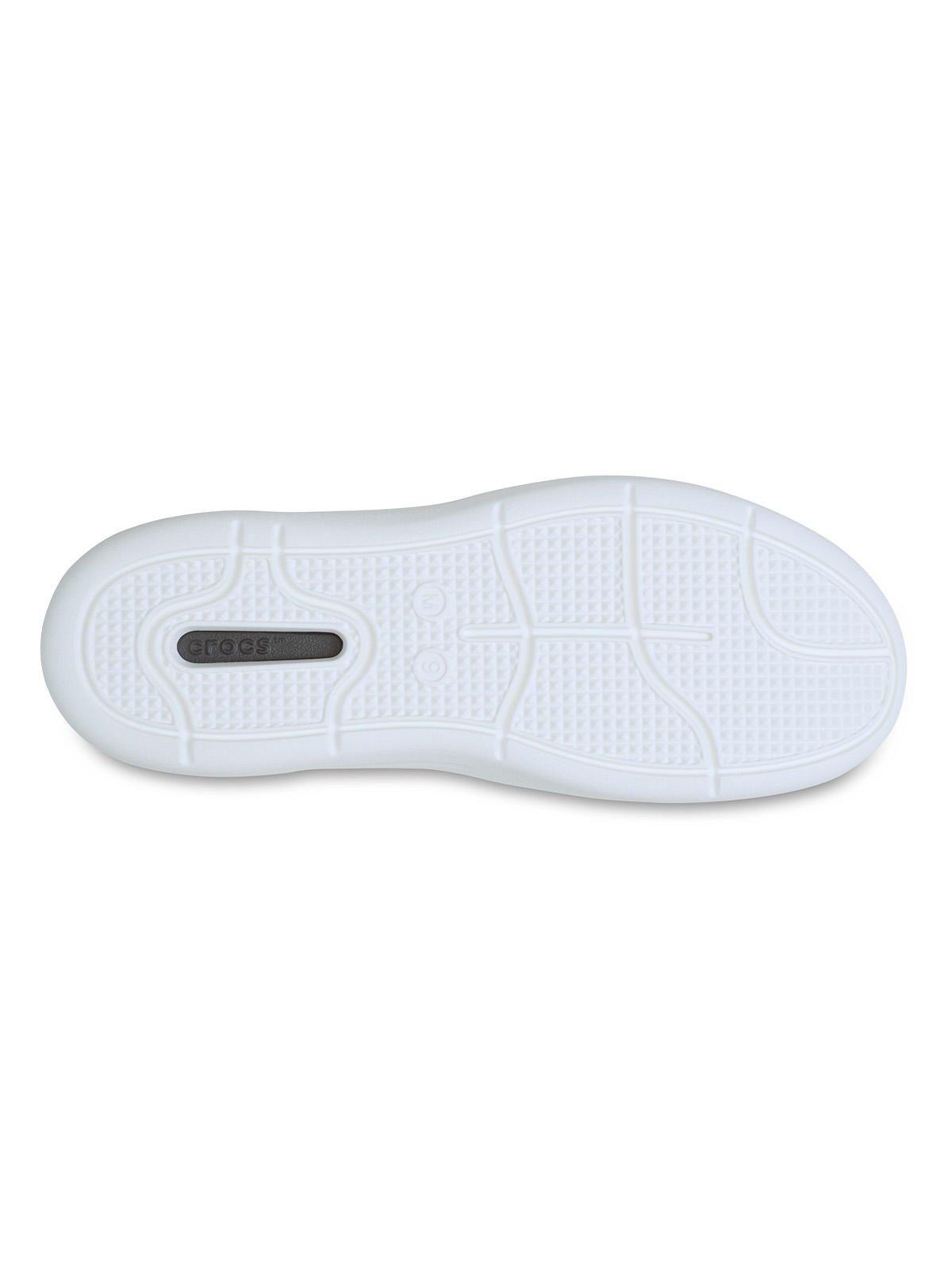 Zapatilla Crocs Hombre Inmotion Pacer M Gris-6